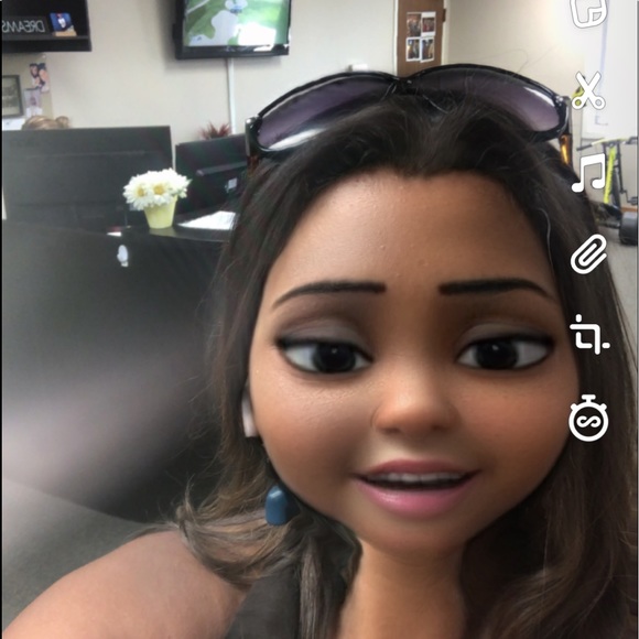 Meet your Posher, Marcie - Picture 1 of 1